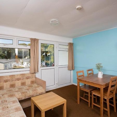 Whitecliff Bay Holiday Park Bembridge Zewnętrze zdjęcie