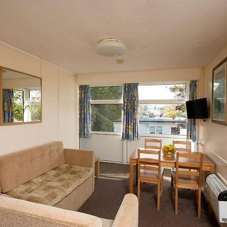 Whitecliff Bay Holiday Park Bembridge Zewnętrze zdjęcie