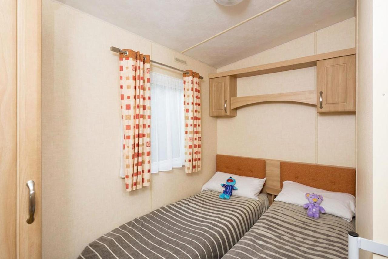 Whitecliff Bay Holiday Park Bembridge Zewnętrze zdjęcie