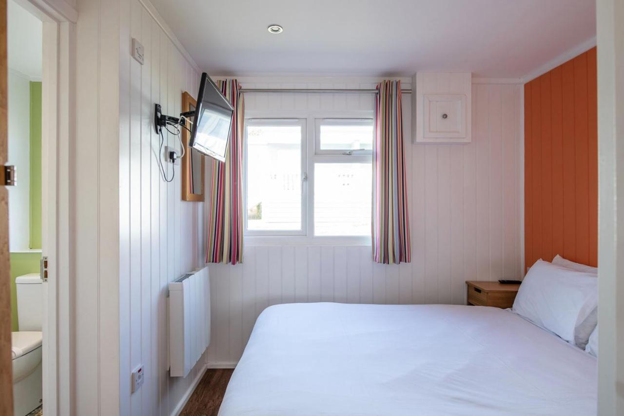 Whitecliff Bay Holiday Park Bembridge Zewnętrze zdjęcie