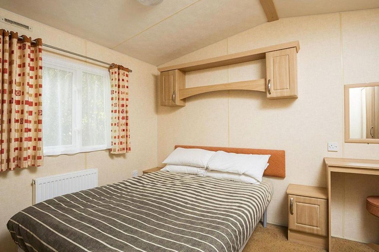 Whitecliff Bay Holiday Park Bembridge Zewnętrze zdjęcie
