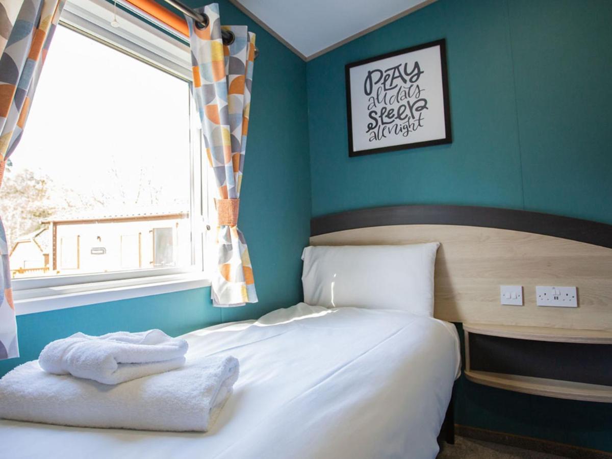 Whitecliff Bay Holiday Park Bembridge Zewnętrze zdjęcie