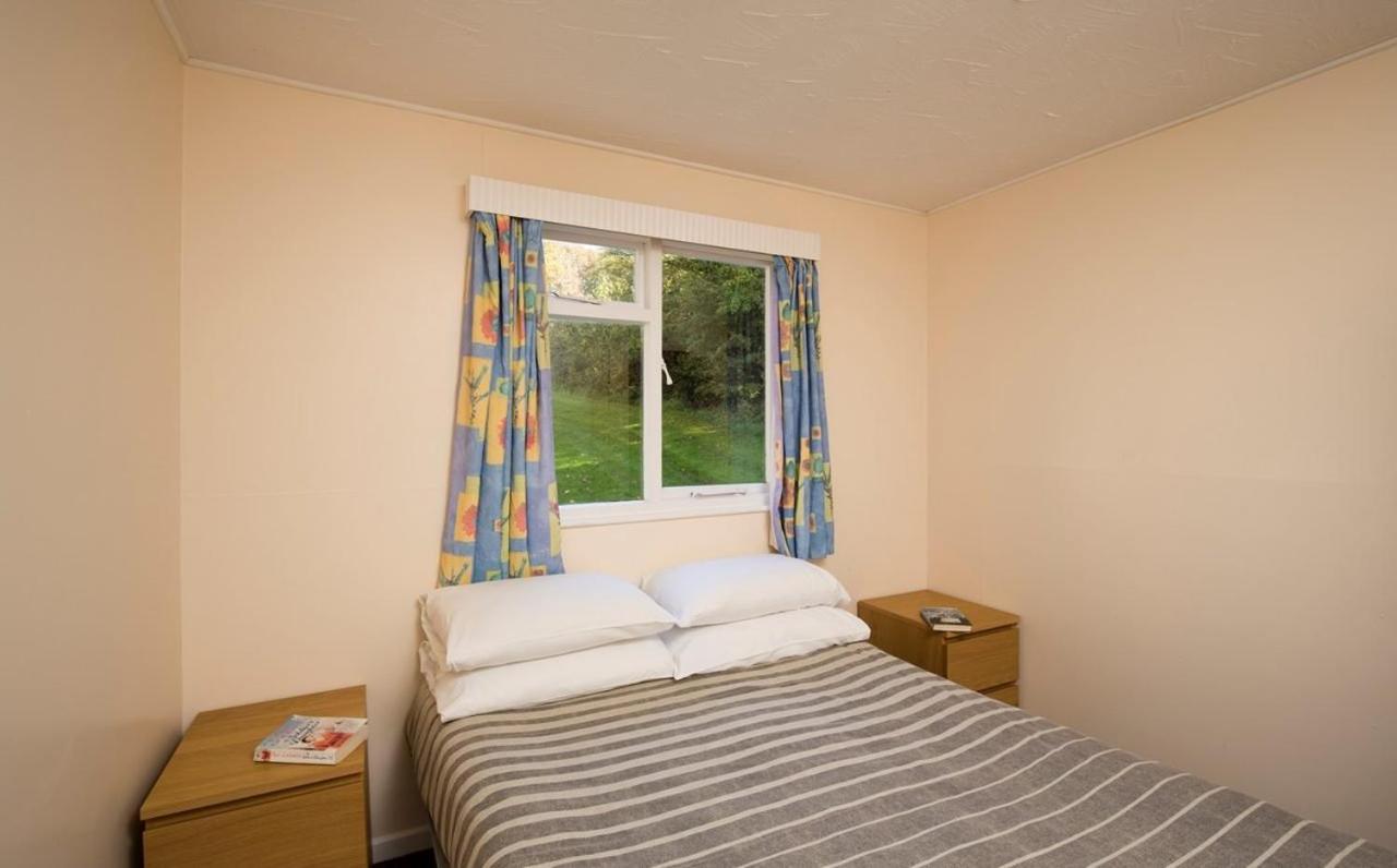 Whitecliff Bay Holiday Park Bembridge Zewnętrze zdjęcie