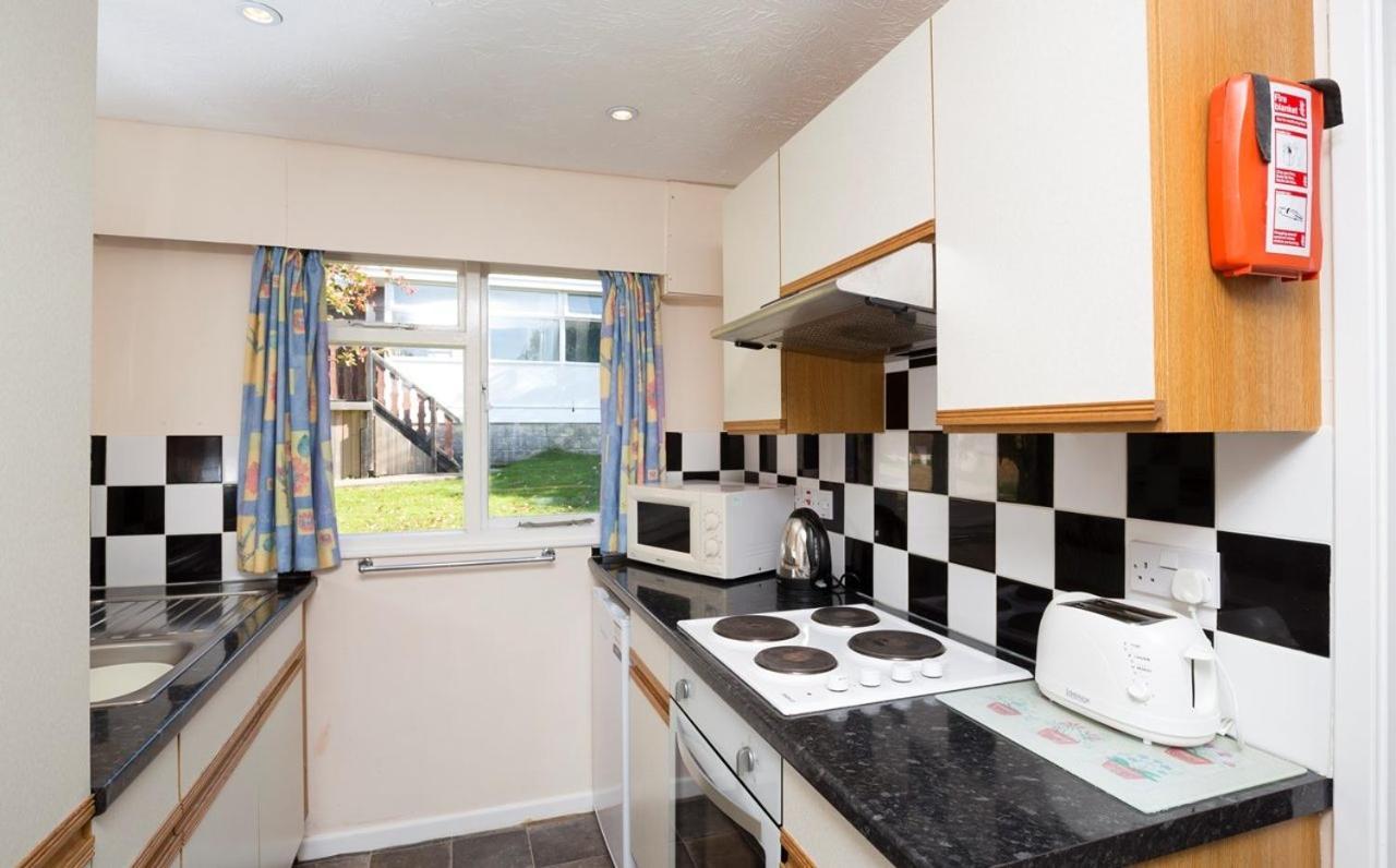 Whitecliff Bay Holiday Park Bembridge Zewnętrze zdjęcie