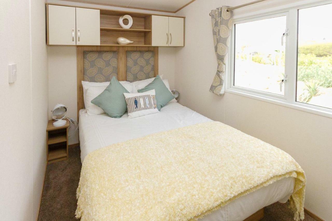 Whitecliff Bay Holiday Park Bembridge Zewnętrze zdjęcie